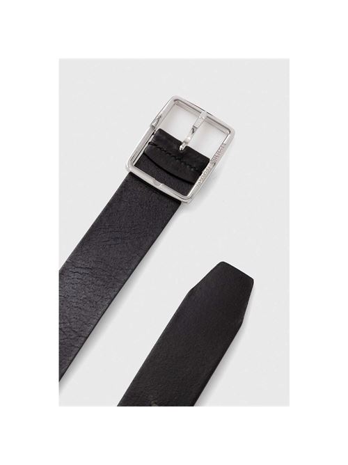 New Buckle Jeans Gürtel TOMMY HILFIGER | AMOAM11470.BDS